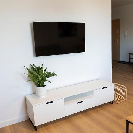 Apartamenty Na Wzgorzu Бохня Екстериор снимка