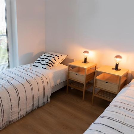 Apartamenty Na Wzgorzu Бохня Екстериор снимка