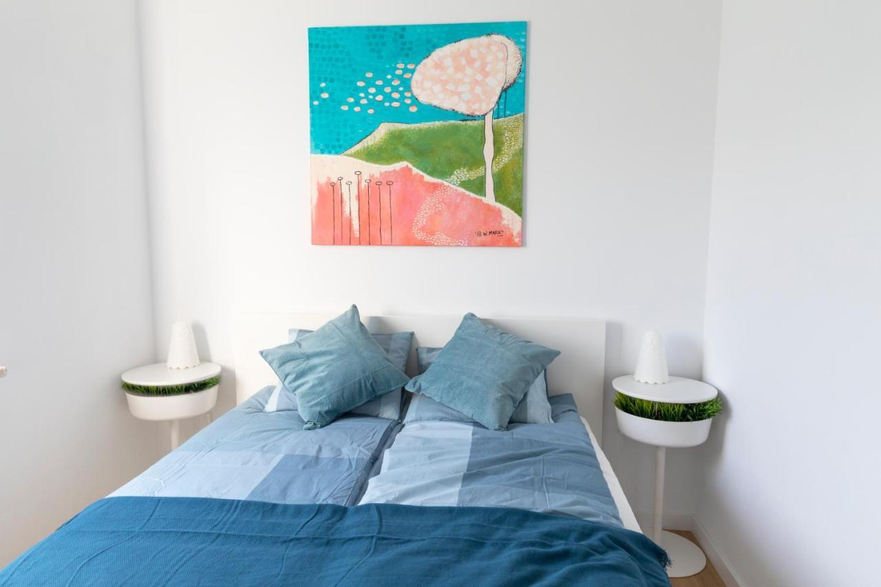 Apartamenty Na Wzgorzu Бохня Екстериор снимка