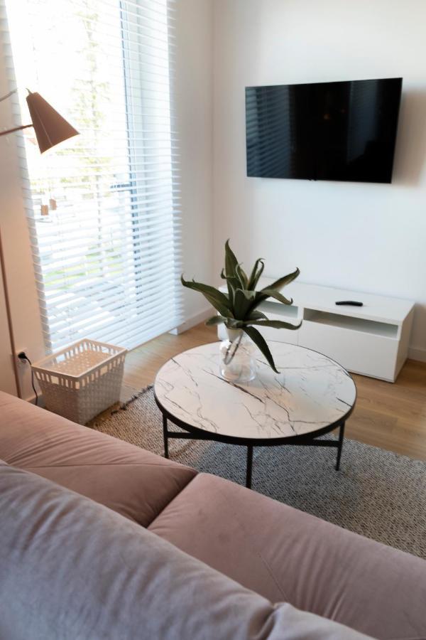 Apartamenty Na Wzgorzu Бохня Екстериор снимка