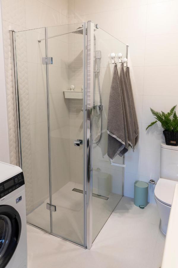 Apartamenty Na Wzgorzu Бохня Екстериор снимка