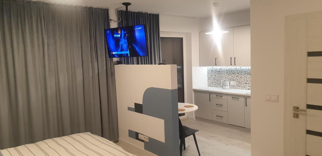 Apartamenty Na Wzgorzu Бохня Екстериор снимка