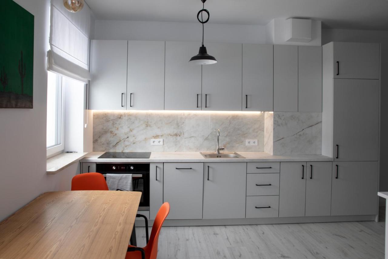 Apartamenty Na Wzgorzu Бохня Екстериор снимка
