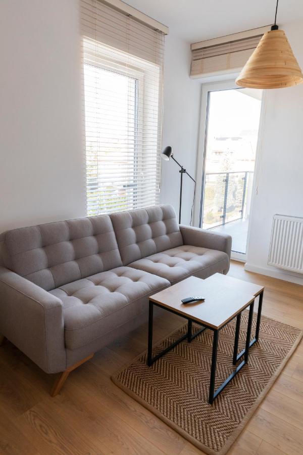 Apartamenty Na Wzgorzu Бохня Екстериор снимка