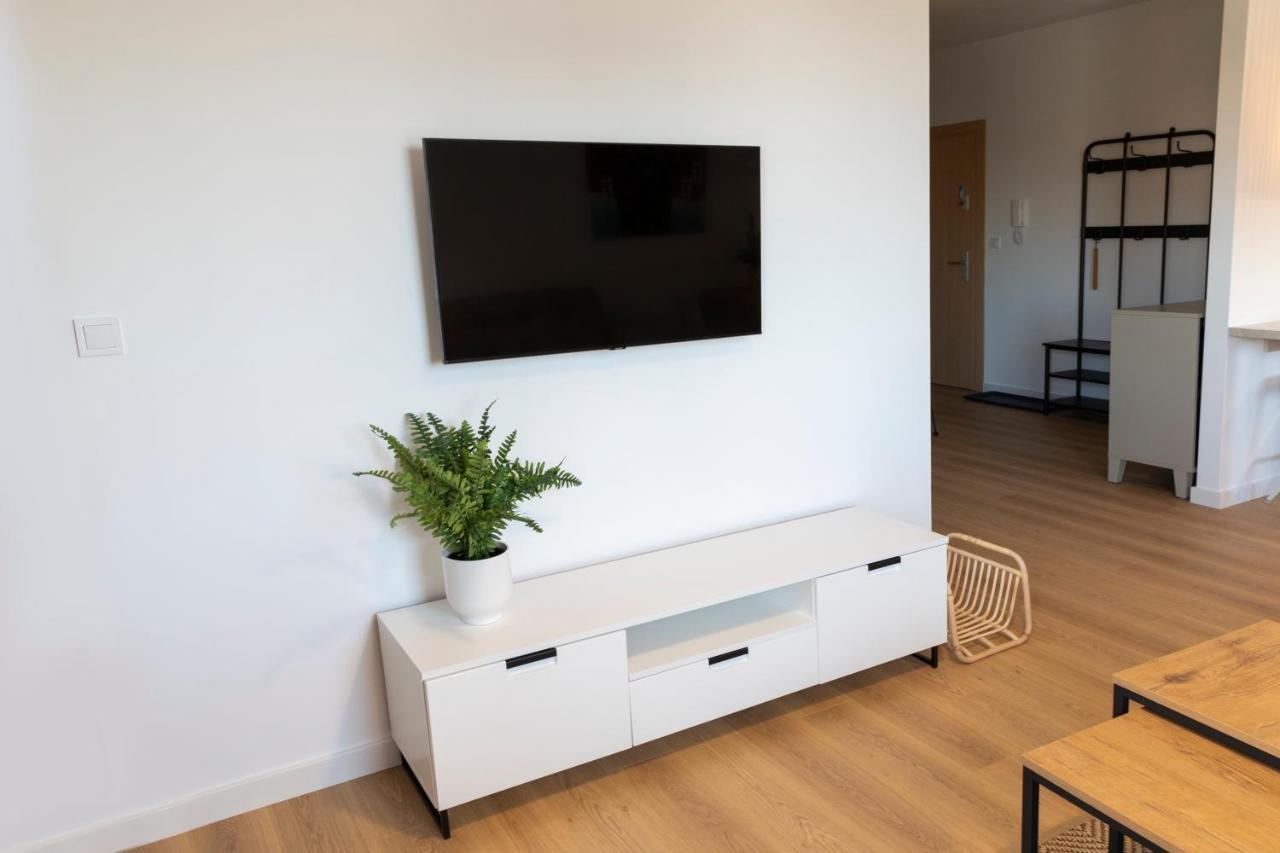 Apartamenty Na Wzgorzu Бохня Екстериор снимка