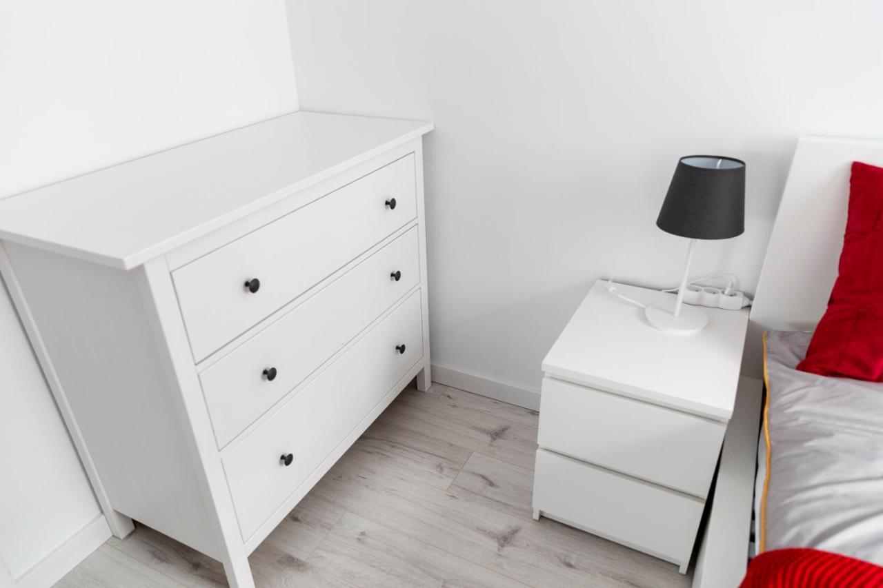 Apartamenty Na Wzgorzu Бохня Екстериор снимка