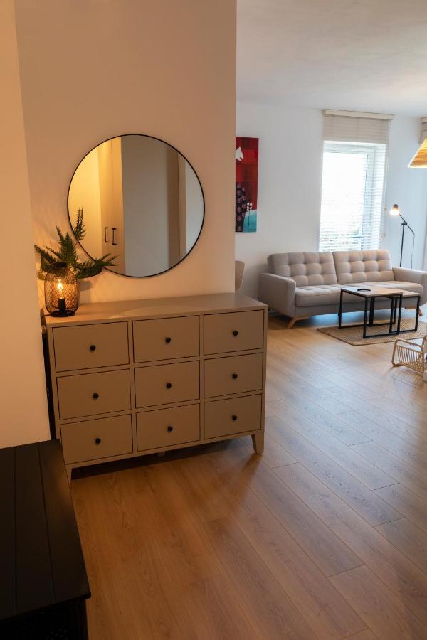 Apartamenty Na Wzgorzu Бохня Екстериор снимка