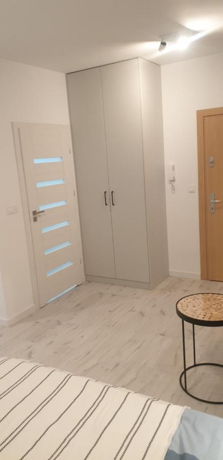 Apartamenty Na Wzgorzu Бохня Екстериор снимка