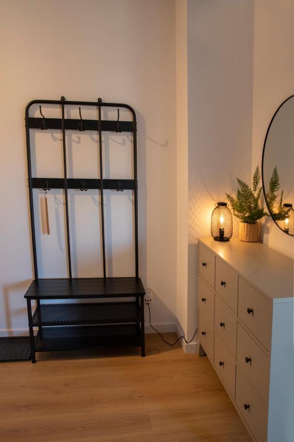 Apartamenty Na Wzgorzu Бохня Екстериор снимка