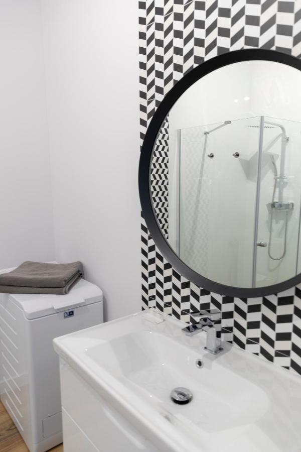 Apartamenty Na Wzgorzu Бохня Екстериор снимка