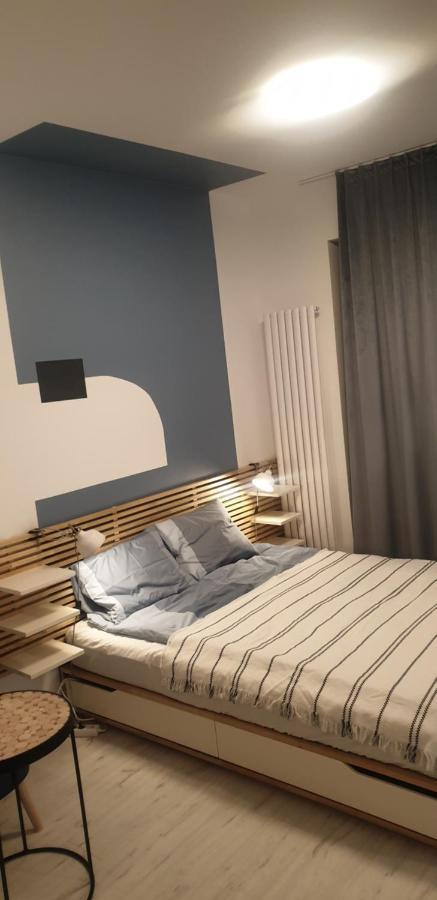 Apartamenty Na Wzgorzu Бохня Екстериор снимка