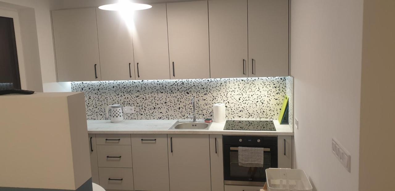 Apartamenty Na Wzgorzu Бохня Екстериор снимка