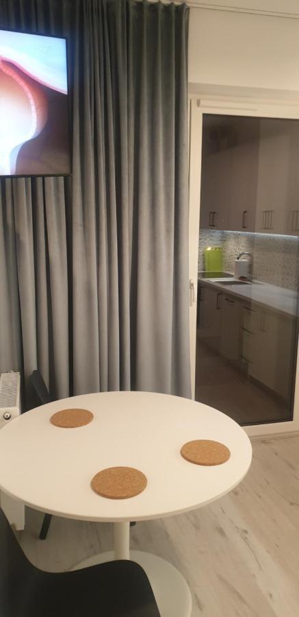 Apartamenty Na Wzgorzu Бохня Екстериор снимка