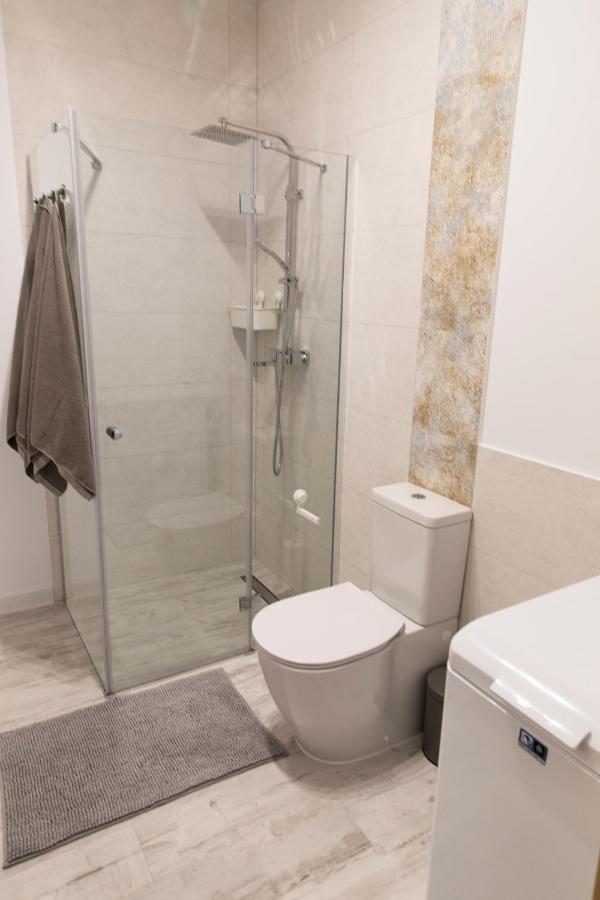 Apartamenty Na Wzgorzu Бохня Екстериор снимка
