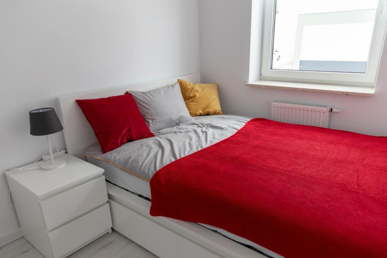 Apartamenty Na Wzgorzu Бохня Екстериор снимка