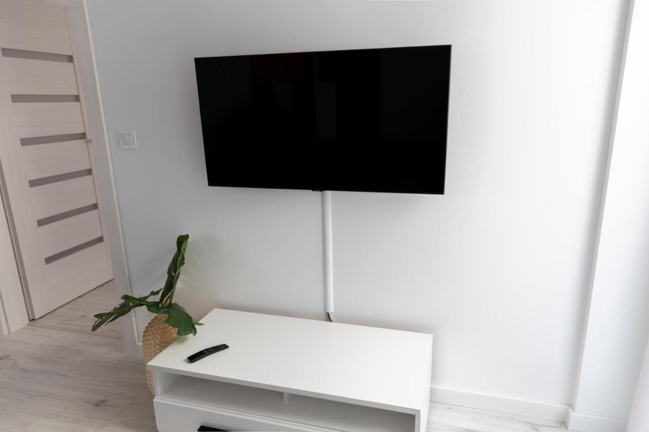 Apartamenty Na Wzgorzu Бохня Екстериор снимка