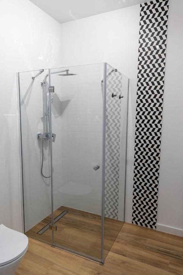 Apartamenty Na Wzgorzu Бохня Екстериор снимка