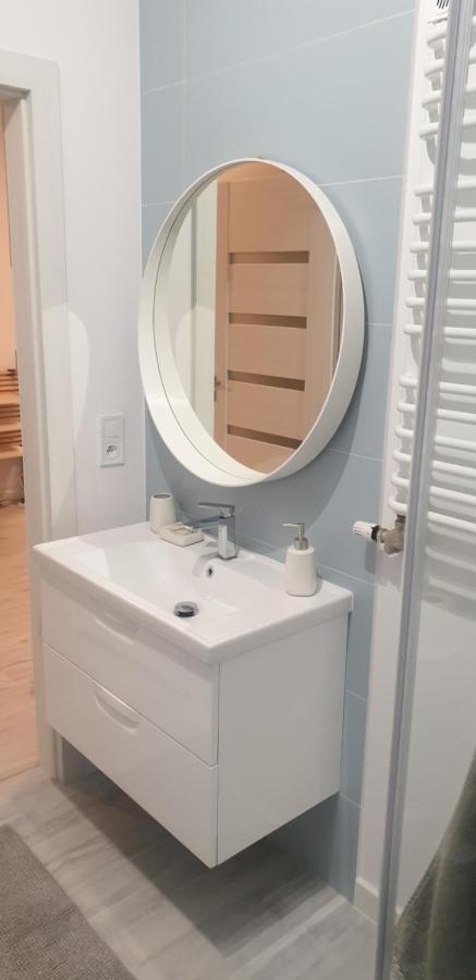 Apartamenty Na Wzgorzu Бохня Екстериор снимка